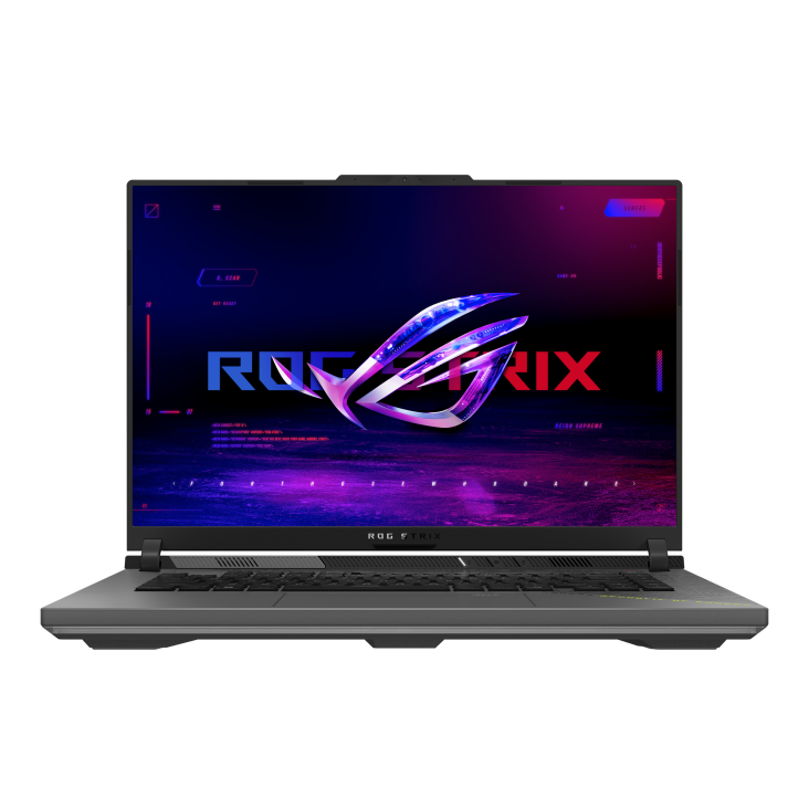 Notebook Asus ROG Strix G16 Ryzen 9 16gb 1tb 16 W11 Rtx5060