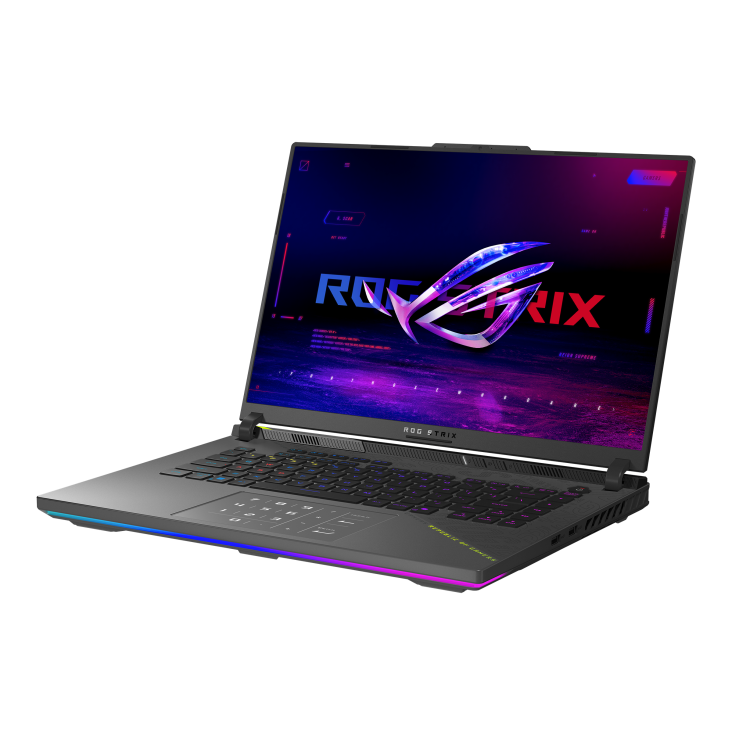 Notebook Asus ROG Strix G16 Ryzen 9 16gb 1tb 16 W11 Rtx5060