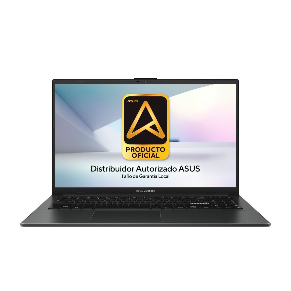 Notebook Asus Vivobook N150 8gb 128gb 15.6