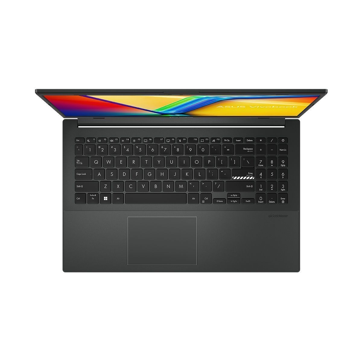 Notebook Asus Vivobook N150 8gb 128gb 15.6