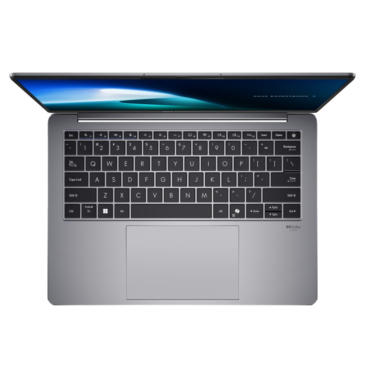 Notebook Asus ExpertBook P5 Ultra 7 32GB 1TB 14 W11P
