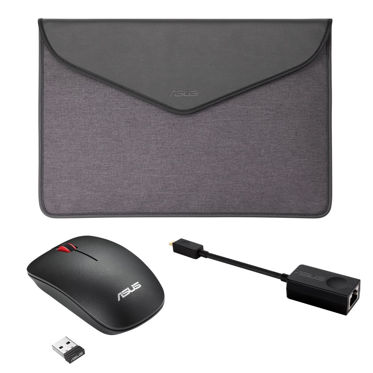 Notebook Asus ExpertBook P5 Ultra 7 32GB 1TB 14 W11P