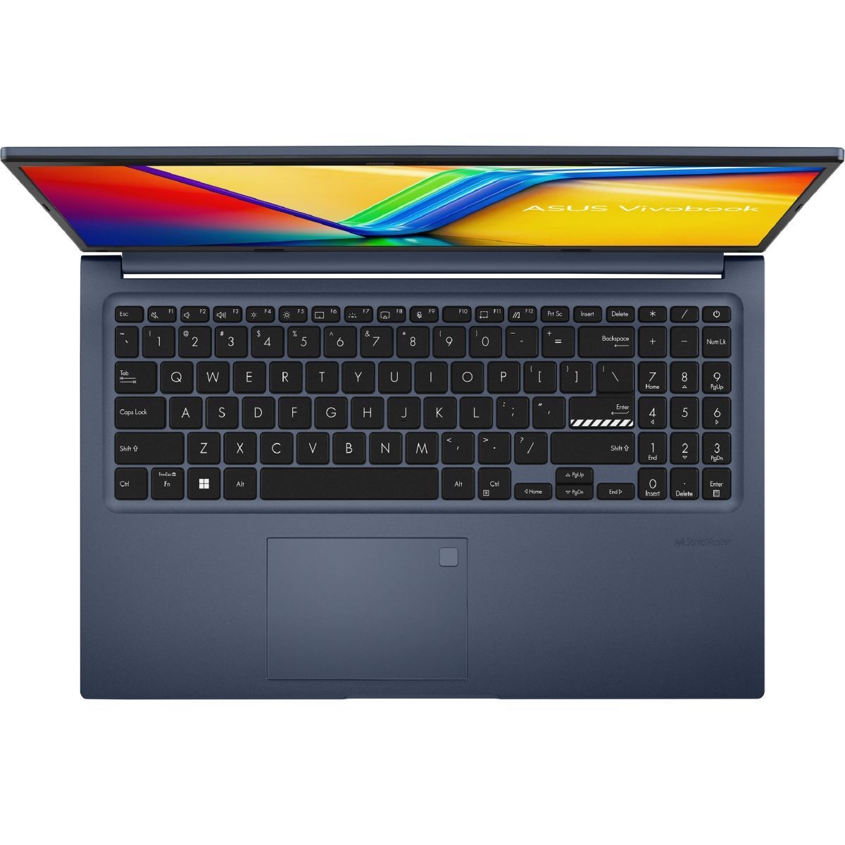 Notebook ASUS Vivobook 15 Ryzen 7 16GB 512GB Free