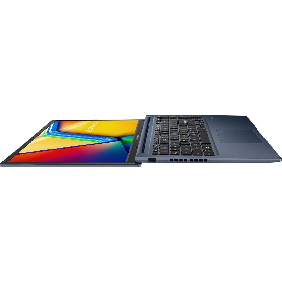 Notebook ASUS Vivobook 15 Ryzen 7 16GB 512GB Free