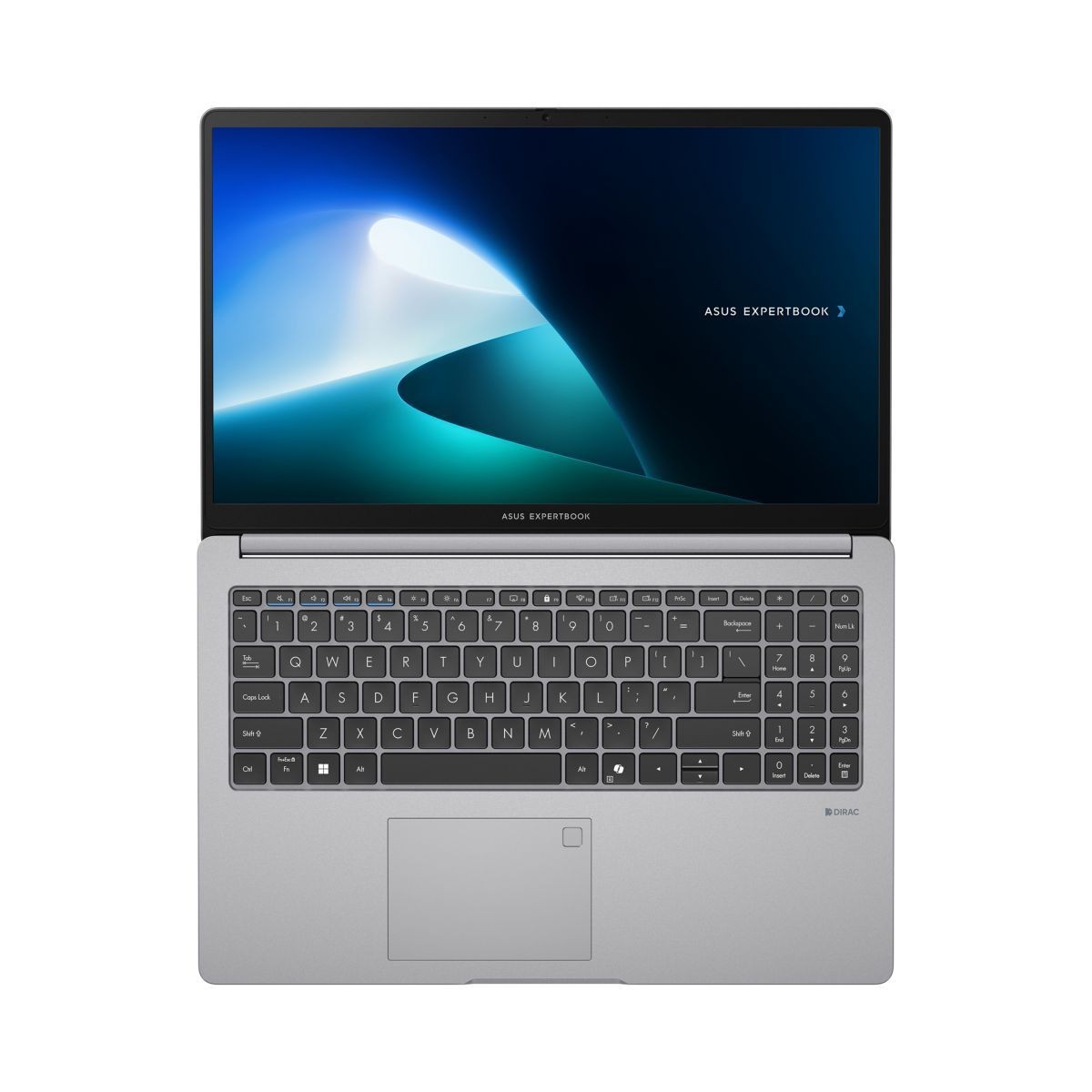 Notebook Asus ExpertBook P1503CVA i5 16GB 512GB 15.6 W11P