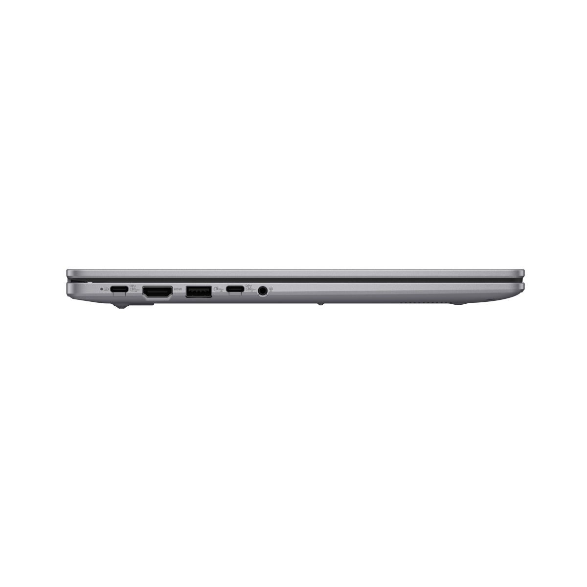 Notebook Asus ExpertBook P1503CVA I3 8gb 512gb 15.6