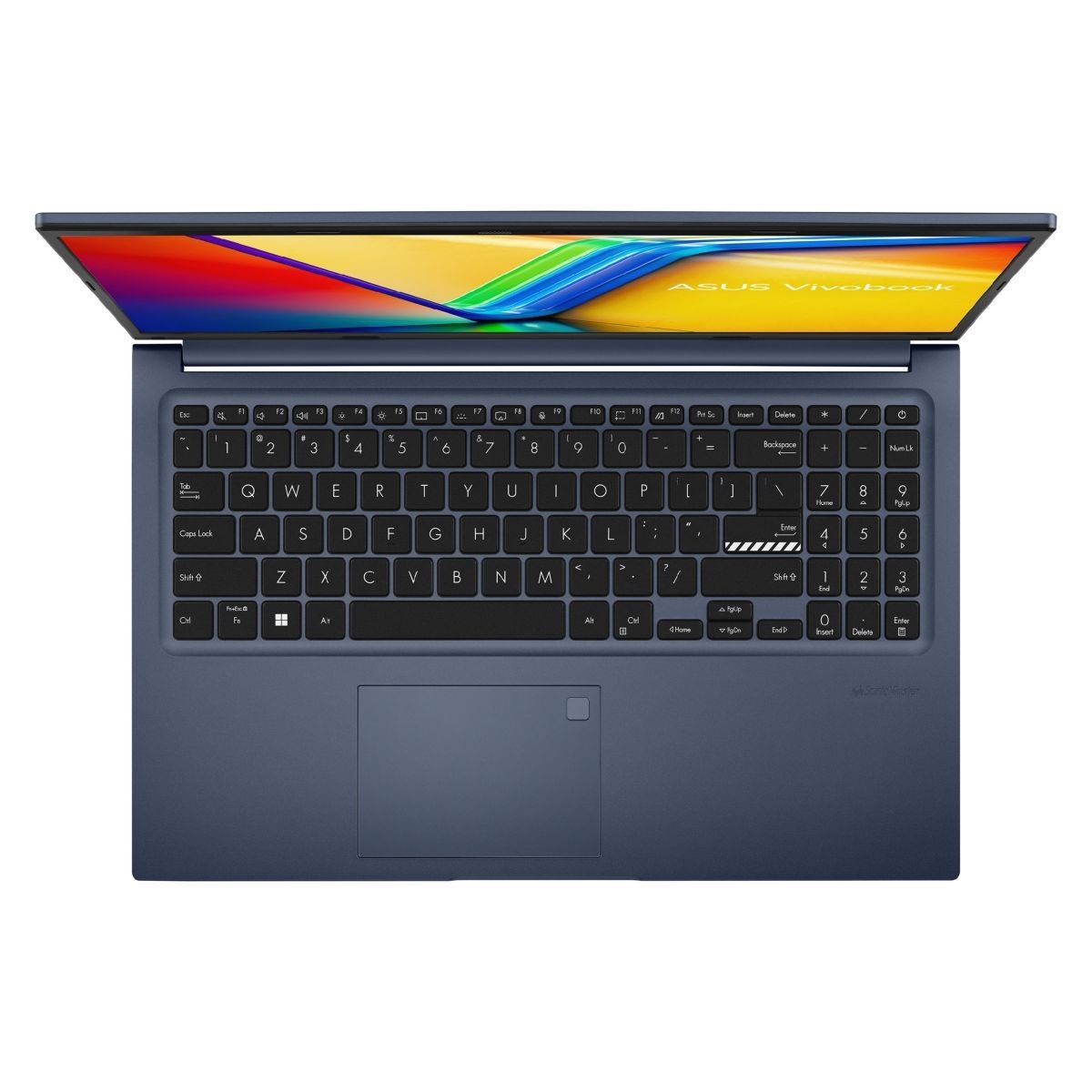 Notebook Asus Vivobook i7 13620h 16gb 512gb 15.6 w11