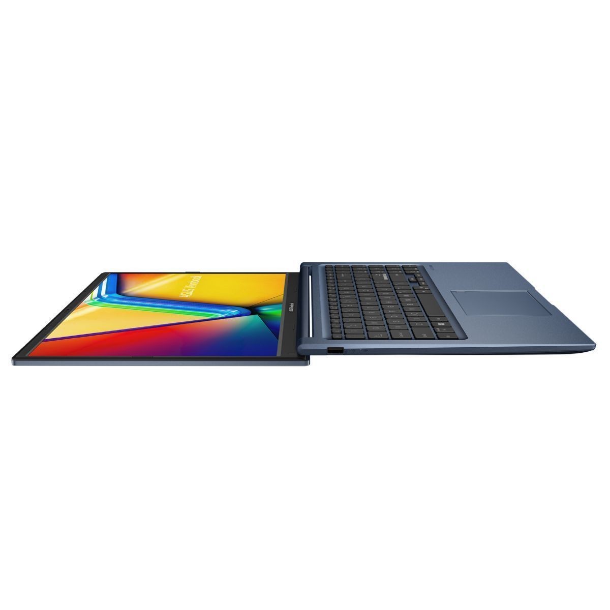 Notebook Asus Vivobook 15 i3 1215u 8GB 512GB 15.6