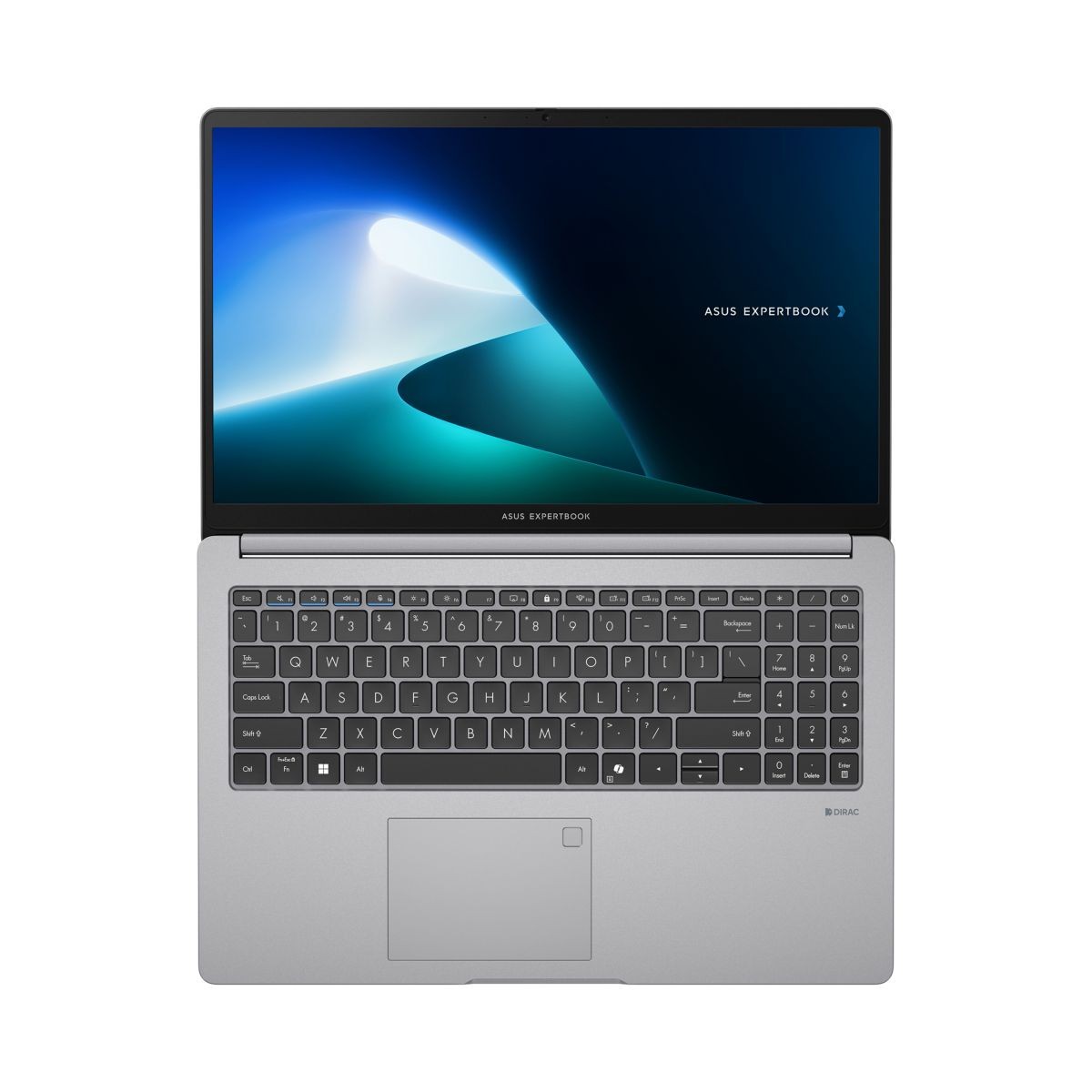 Notebook Asus ExpertBook I3-1315U 8gb 512gb 15.6