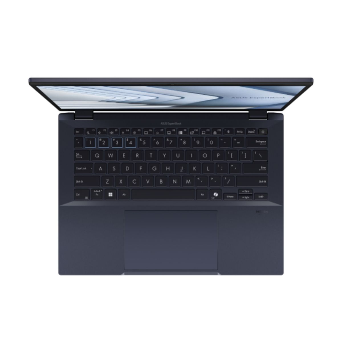 Notebook Asus ExpertBook Ultra 7 155u 32gb 512gb 14