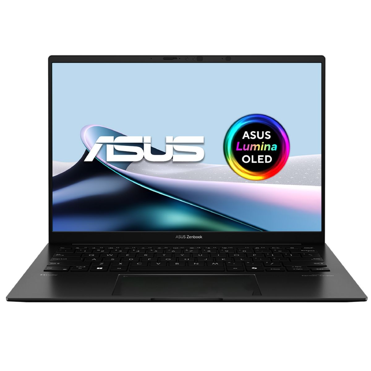 Notebook Asus Zenbook Ryzen 7 AI 7 350 16gb 1tb 14