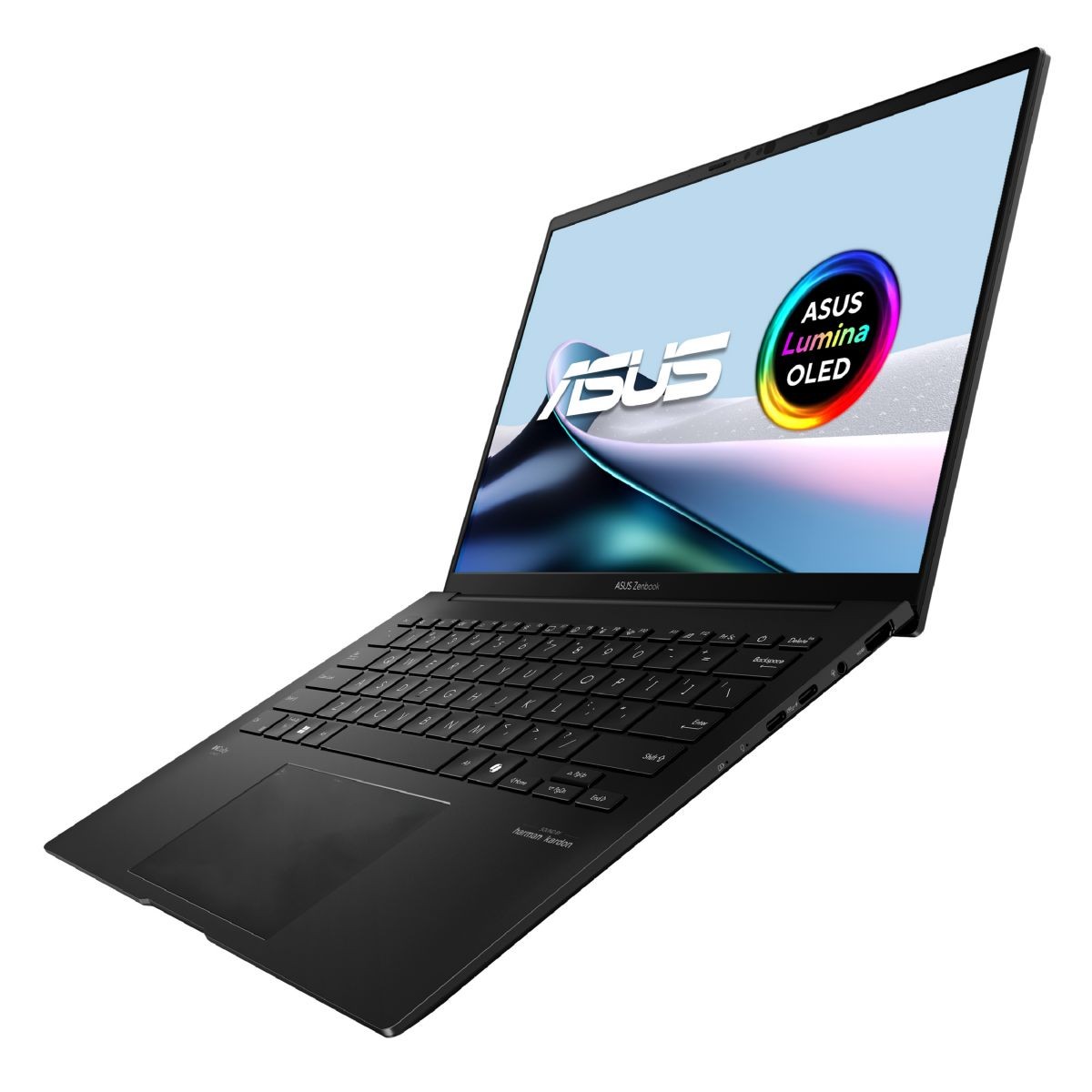 Notebook Asus Zenbook Ryzen 7 AI 7 350 16gb 1tb 14