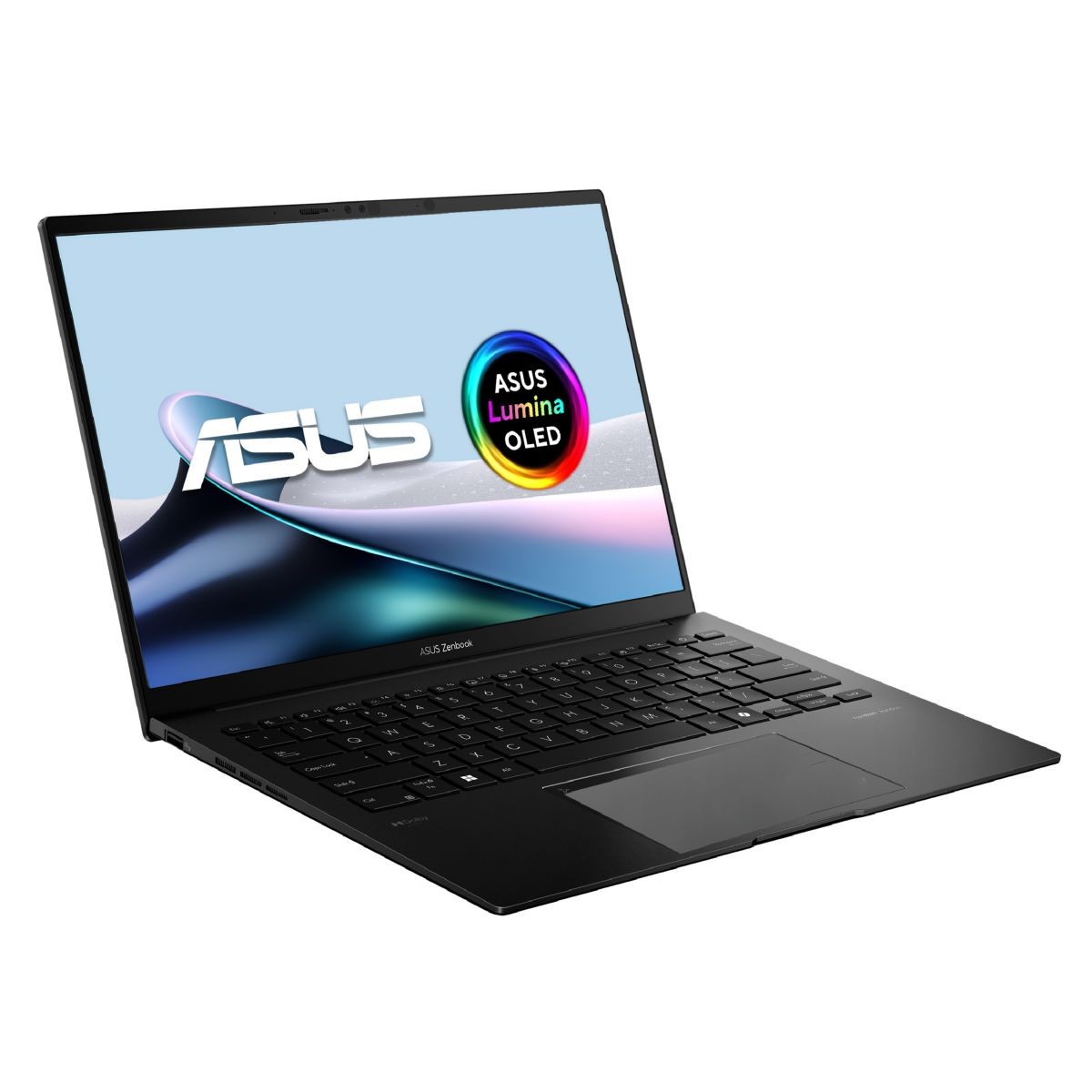 Notebook Asus Zenbook Ryzen 7 AI 7 350 16gb 1tb 14
