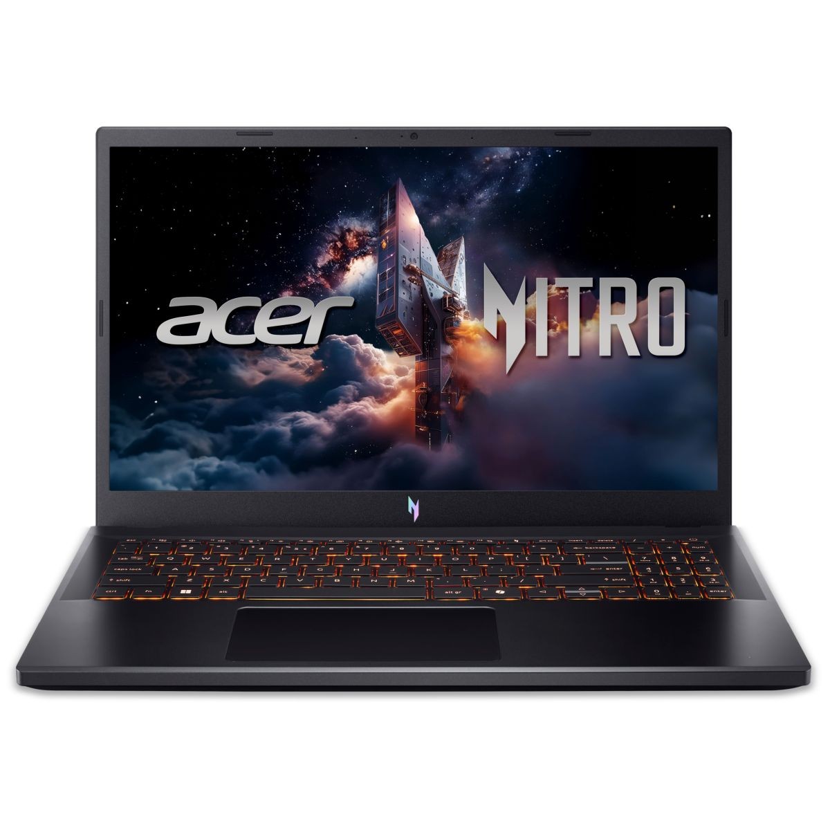 Notebook Acer Nitro i5 13420H 16gb 512gb 15.6