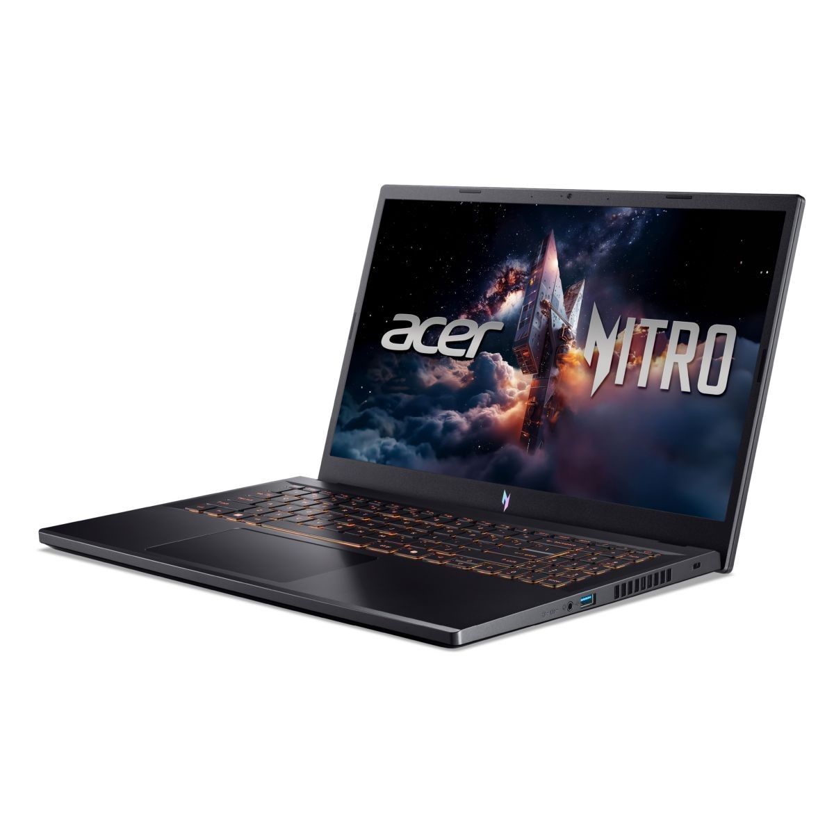 Notebook Acer Nitro I7-13620H 16gb 15.6
