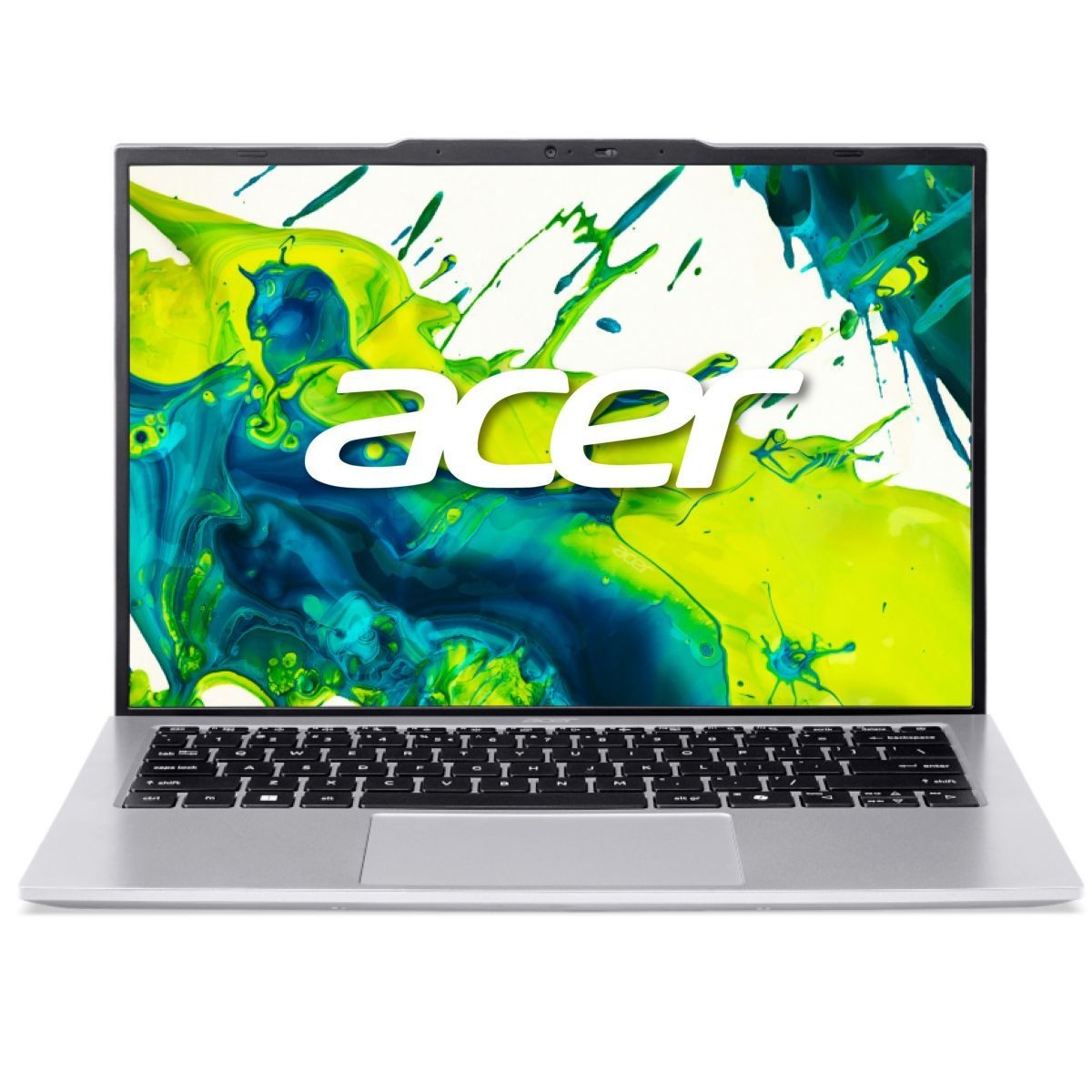 Notebook Acer Aspire Lite Core 5 120U 8gb 512gb 14