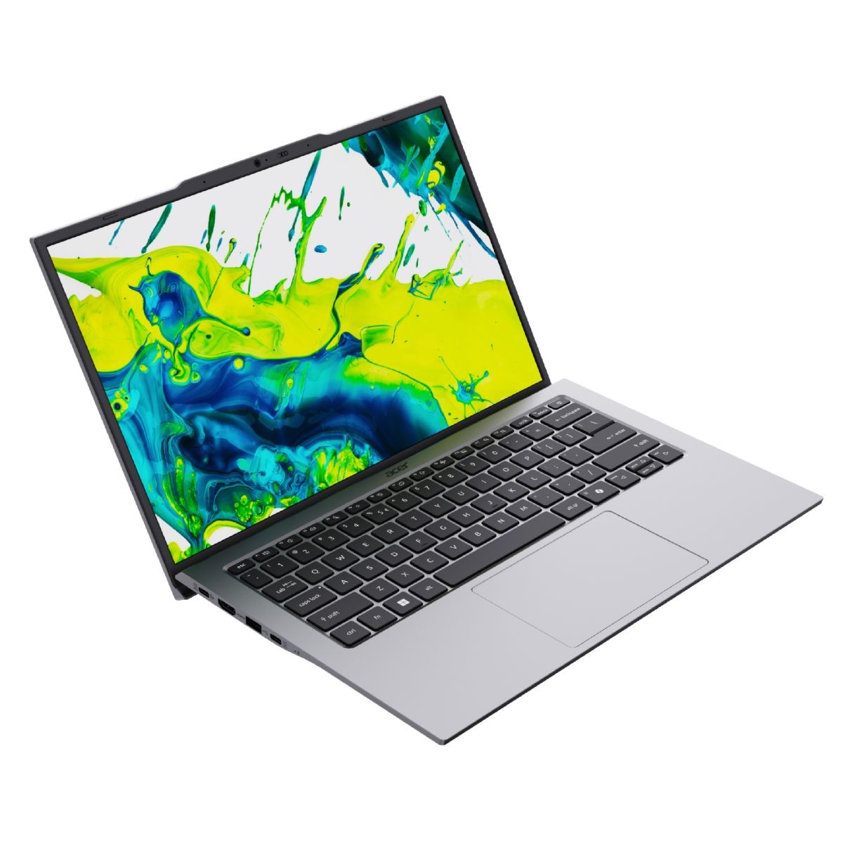 Notebook Acer Aspire Lite Core 5 120U 8gb 512gb 14