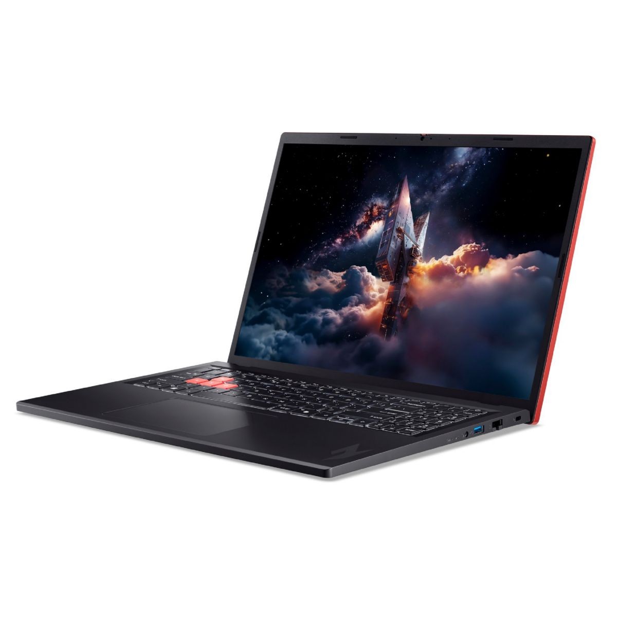 Notebook Acer Nitro I5-13420H 16gb 512gb 16