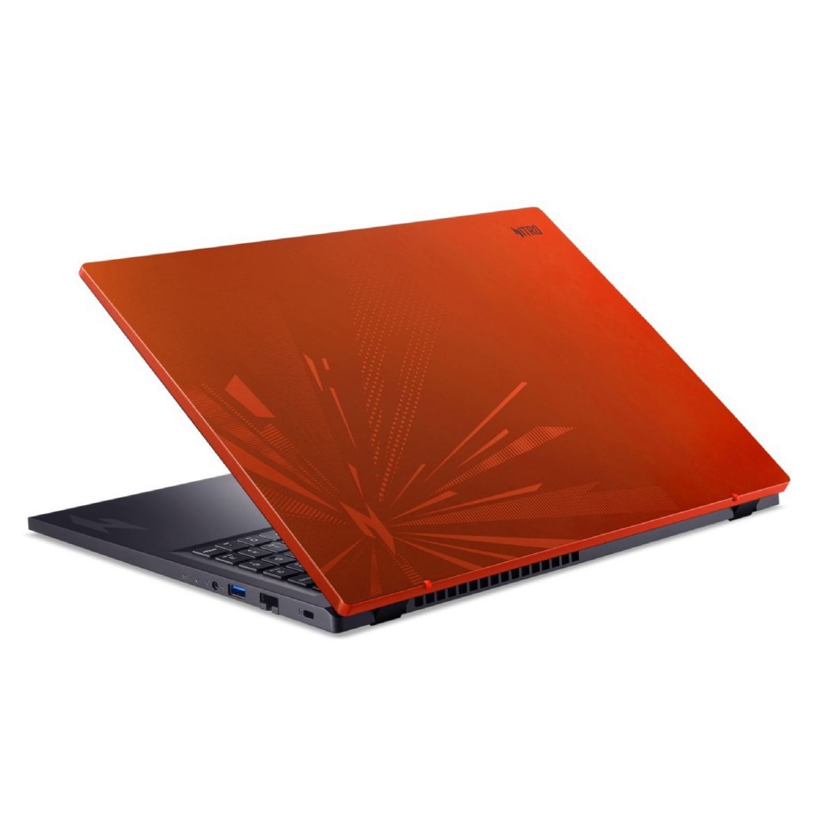 Notebook Acer Nitro I5-13420H 16gb 512gb 16