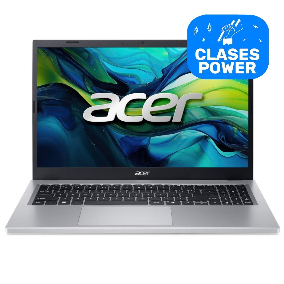 Notebook Acer Aspire Ryzen 5 7520U 16gb 512gb 15.6 FreeDos