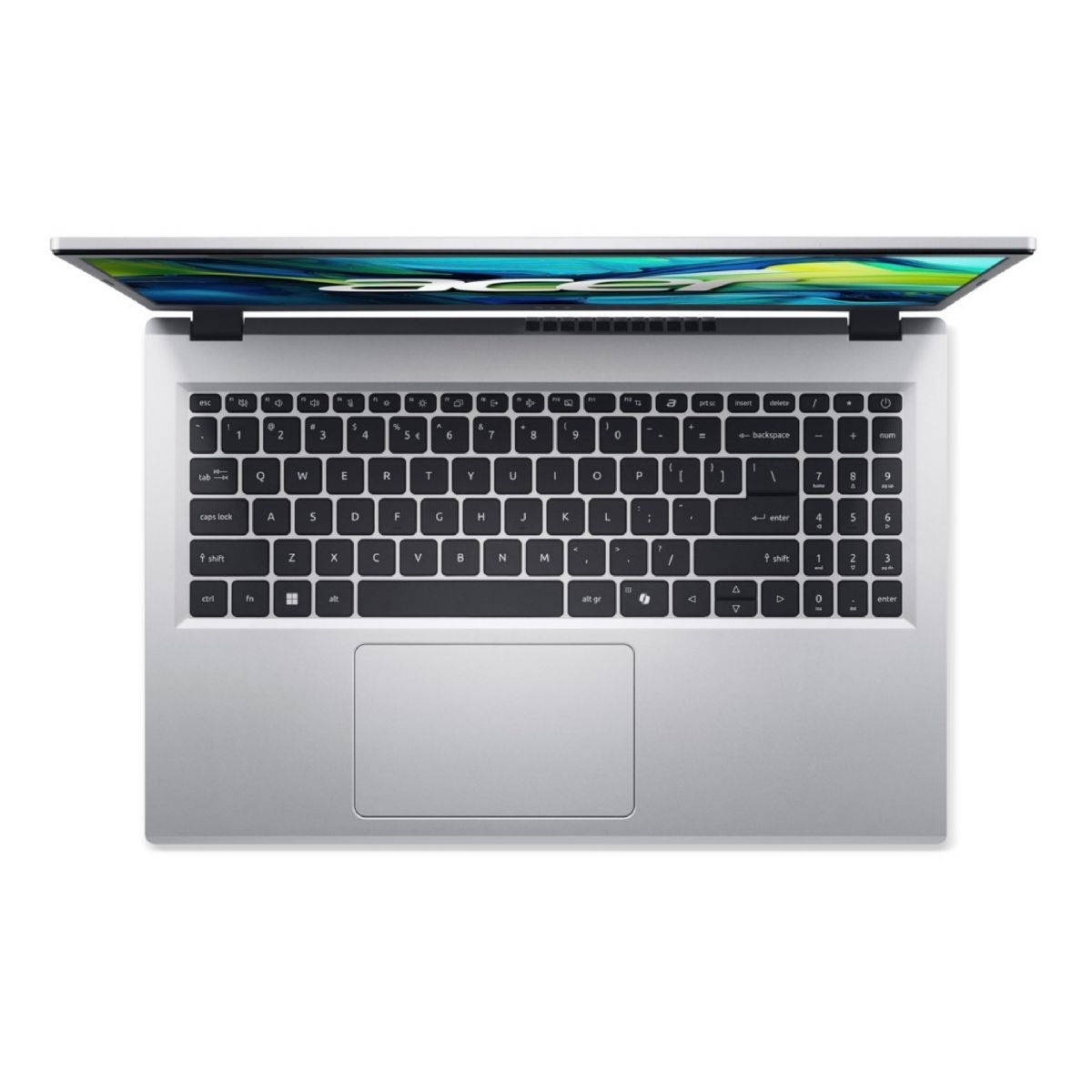 Notebook Acer Aspire Ryzen 5 7520U 16gb 512gb 15.6 FreeDos