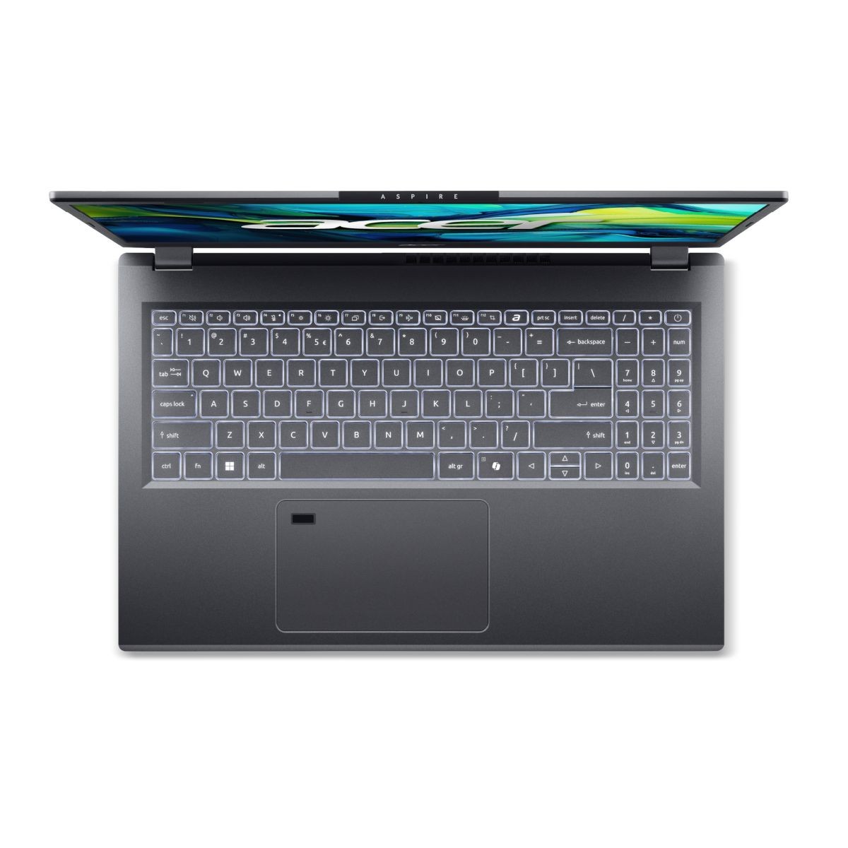 Notebook Acer Aspire 15 i9-13900H 16gb 512gb 15.6 FreeDos