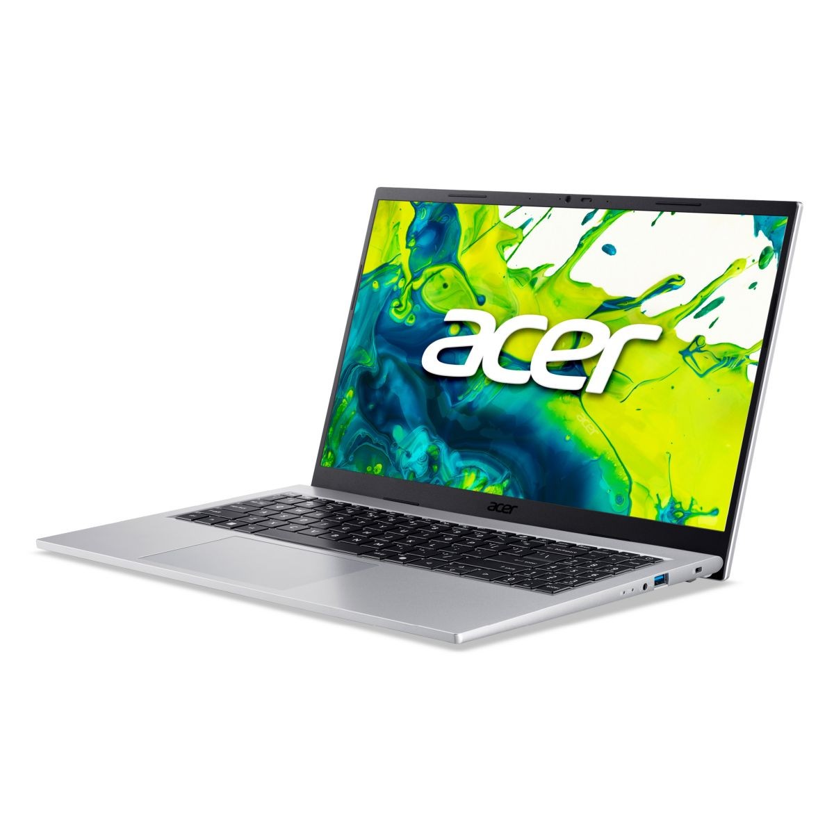 Notebook Acer Aspire Core 5 120U 16gb 512gb 15.6 FreeDos