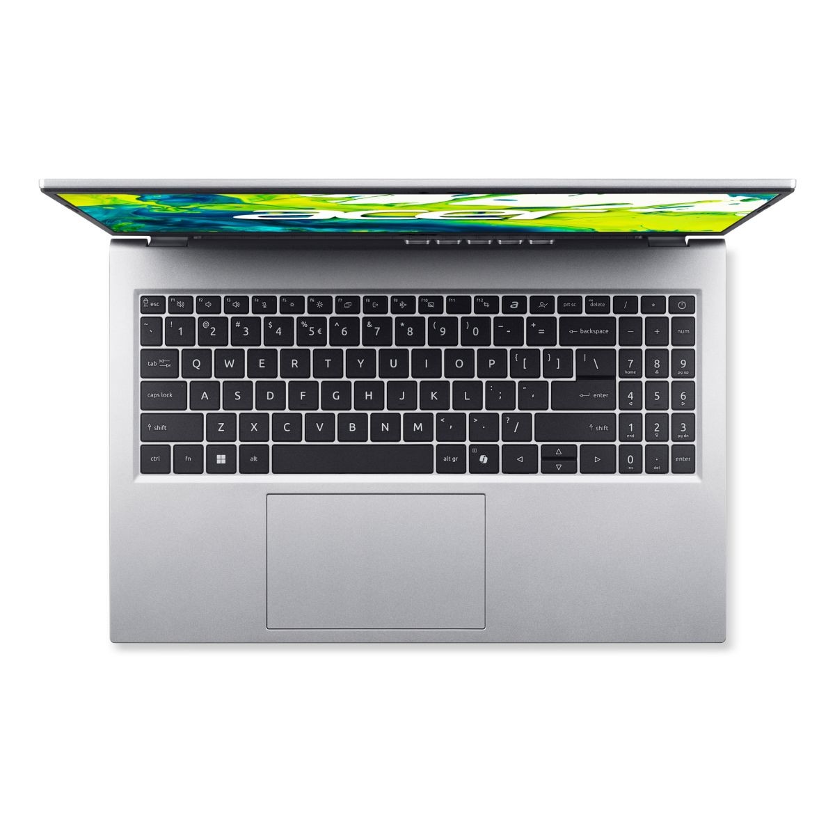 Notebook Acer Aspire Core 5 120U 16gb 512gb 15.6 FreeDos