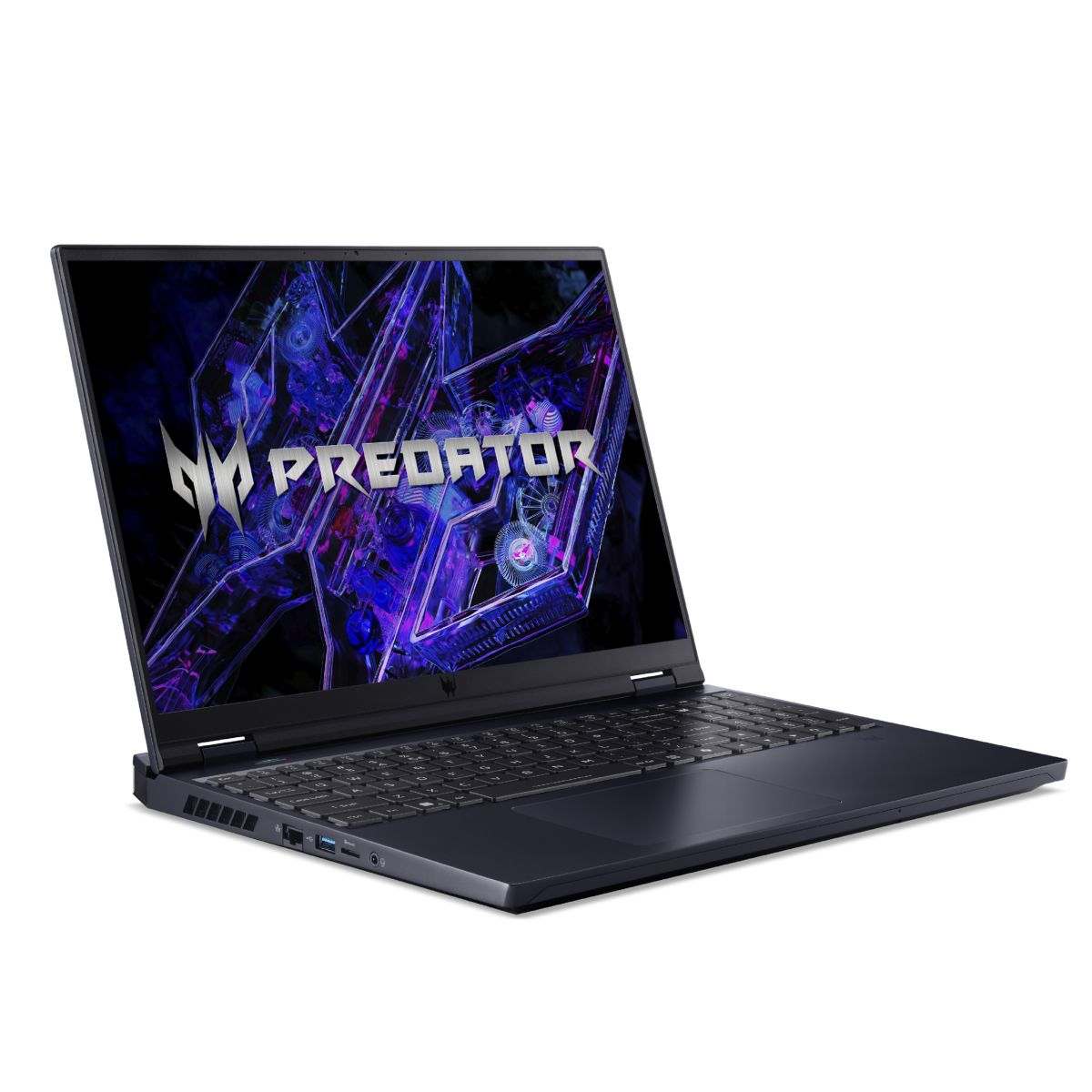 Notebook Acer Predator i7-14650HX 16gb 1tb 16