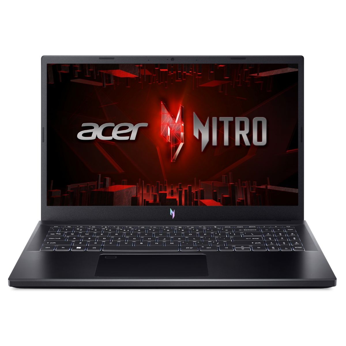 Notebook Acer Nitro V15 Core i5 16GB 512GB RTX 4050 FreeDos