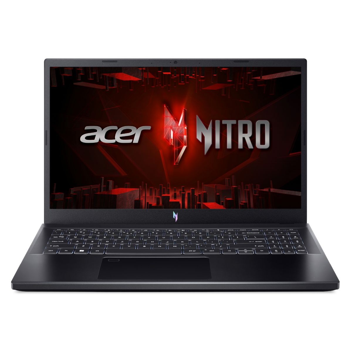 Notebook Acer Nitro i7-13620H 15.6 16gb 512gb RTX3050 Free