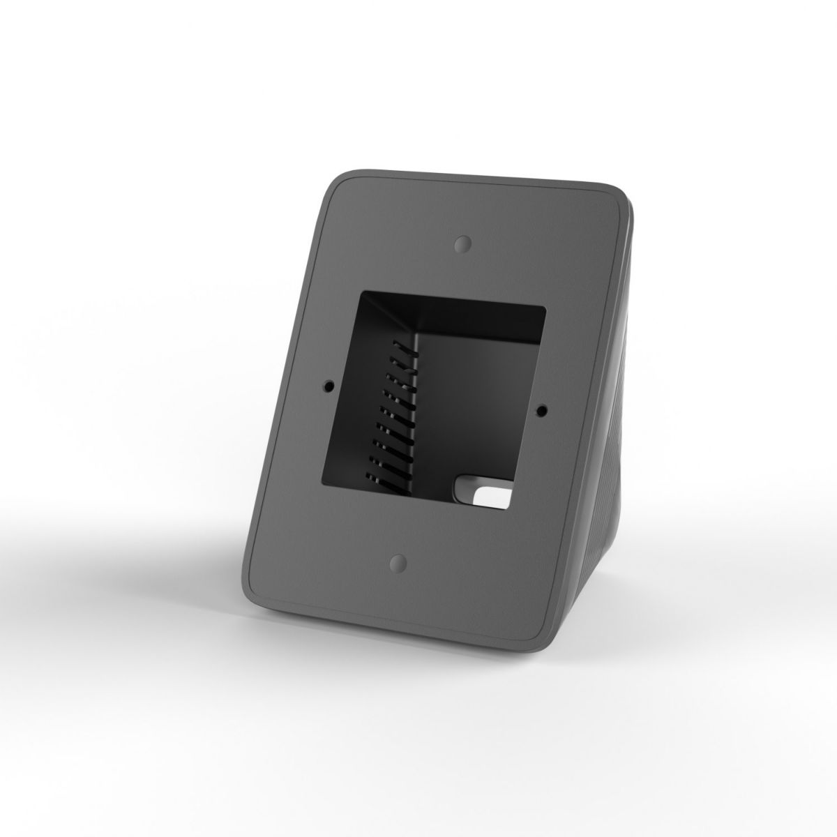 Soporte Sonoff Nspanel Enclosure Stand Gris