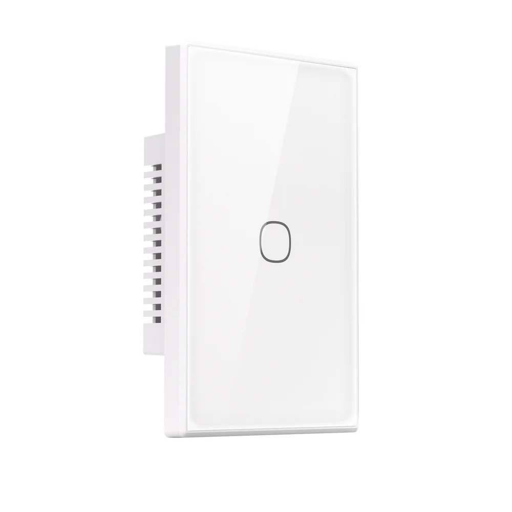 Interruptor Sonoff T6-1C-120M Matter WiFi 1 Gang