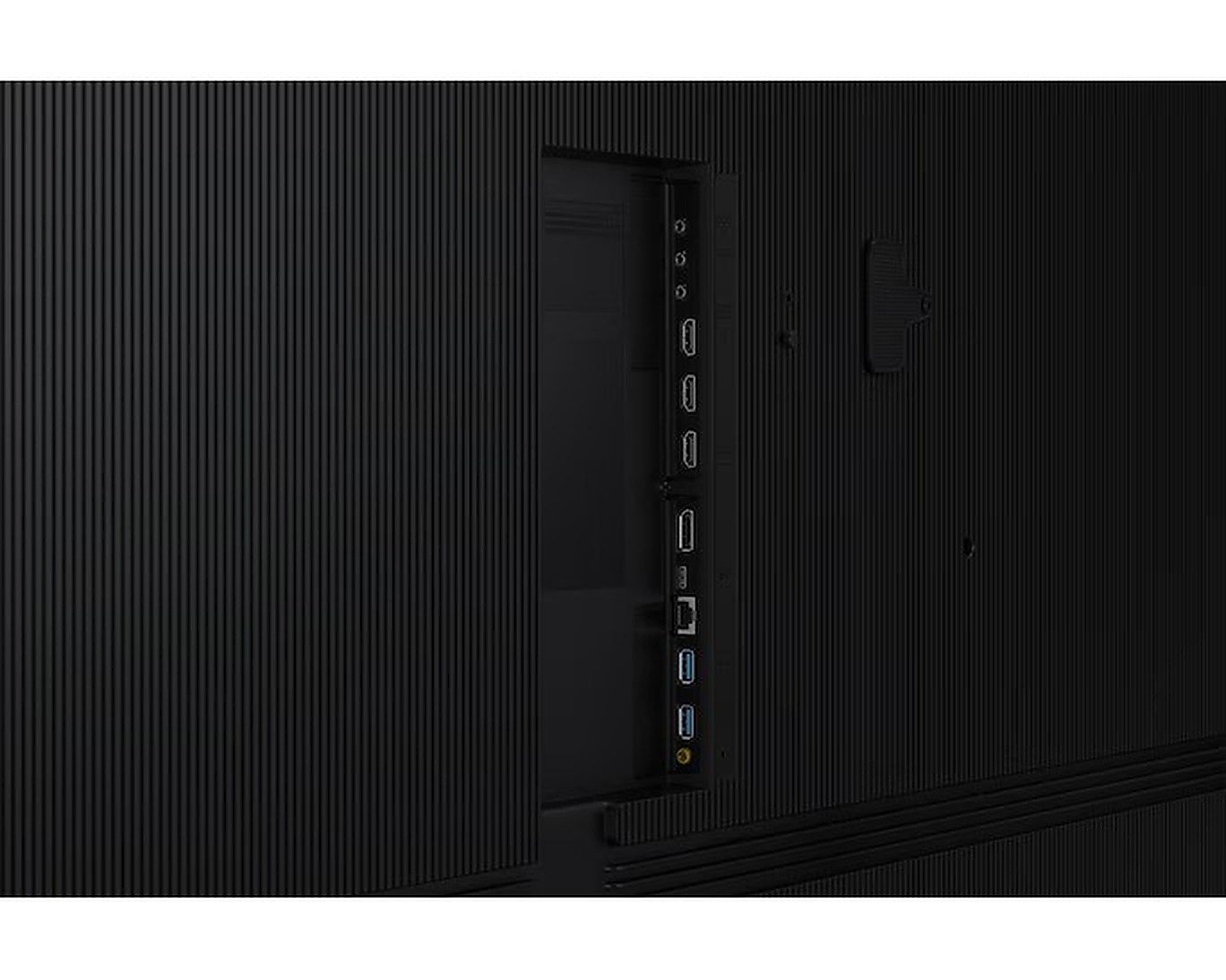 Pantalla smart Samsung Signage QPDX-5K ultra HD 5k 105