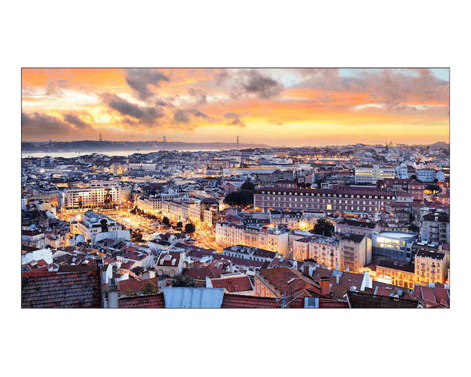 Video Wall Samsung 55