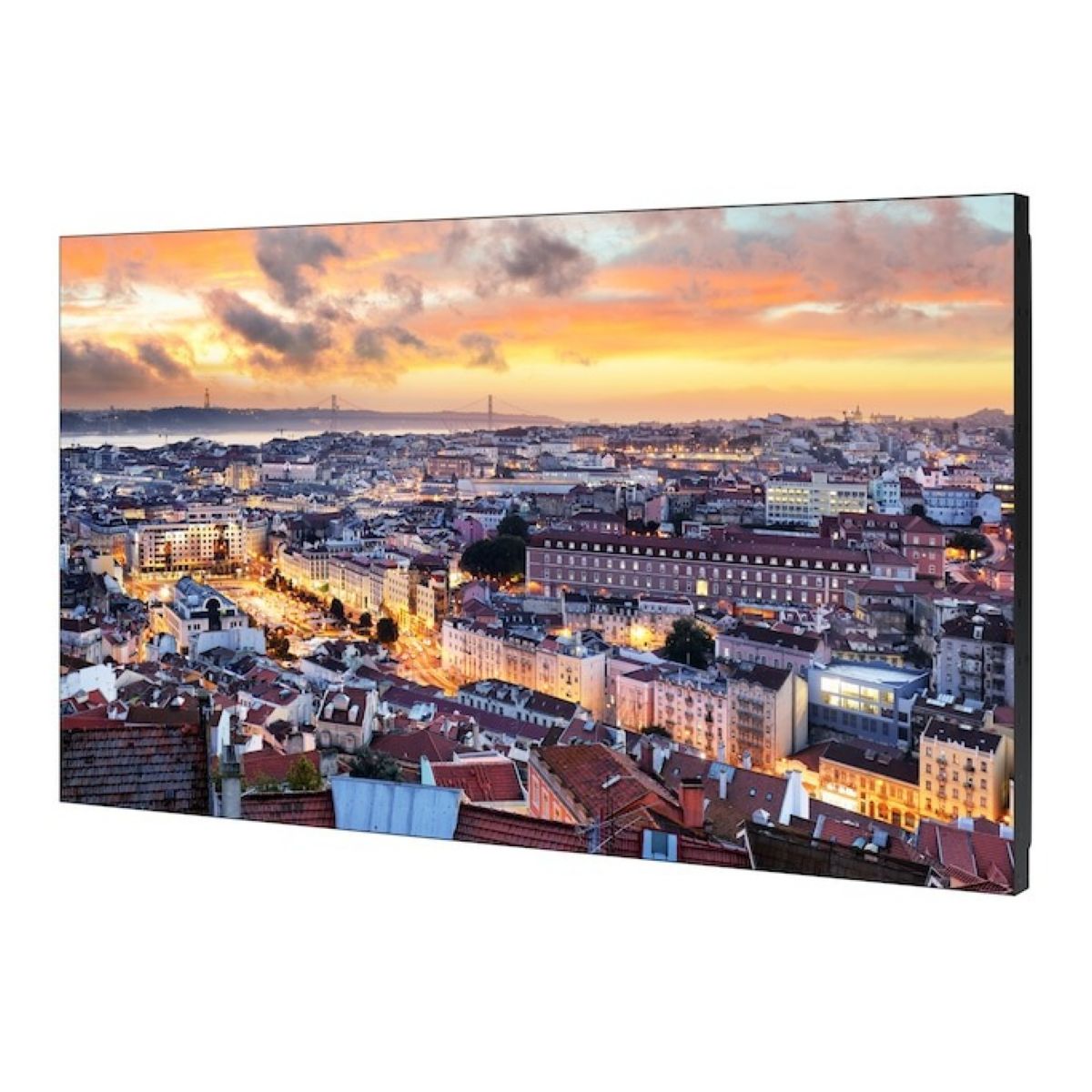 Video Wall Samsung 55