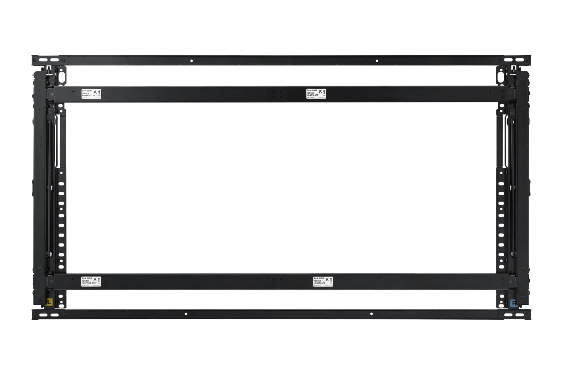 Soporte Samsung Wmn-55vd Para Video Wall 55
