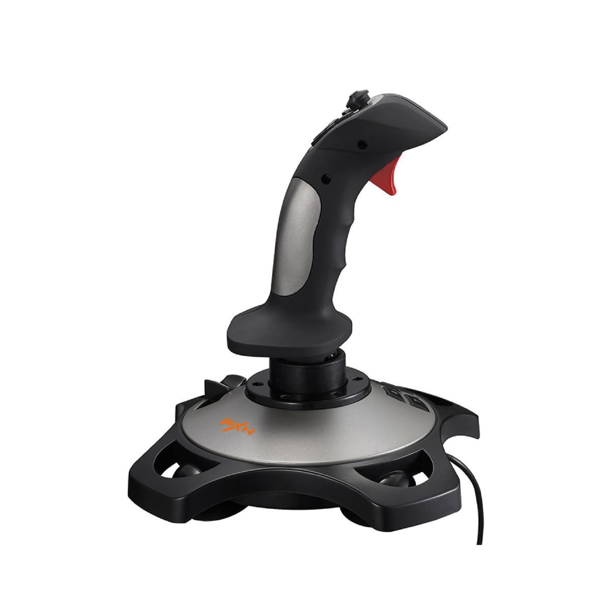 Joystick Pxn 2113 Pro Simulador Vuelo USB PC