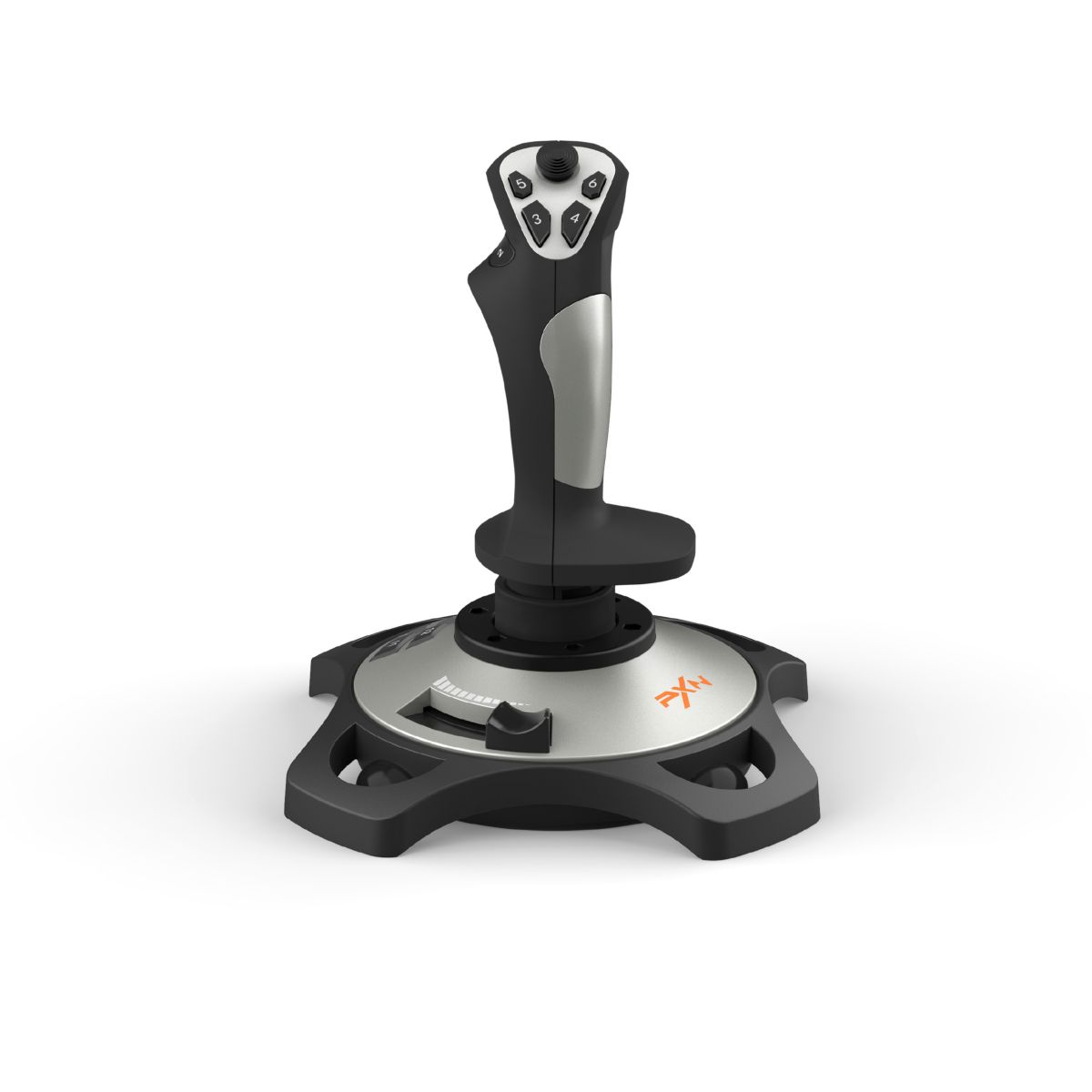 Joystick Pxn 2113 Pro Simulador Vuelo USB PC