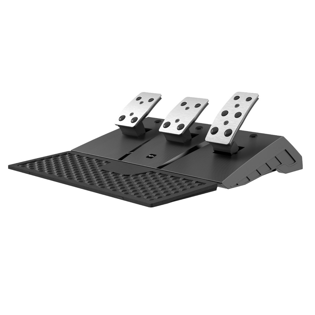Volante PXN V9 Gen2 PC PS4 Xbox One con Pedales y palanca