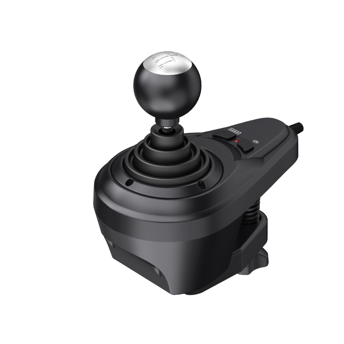 Volante PXN V9 Gen2 PC PS4 Xbox One con Pedales y palanca