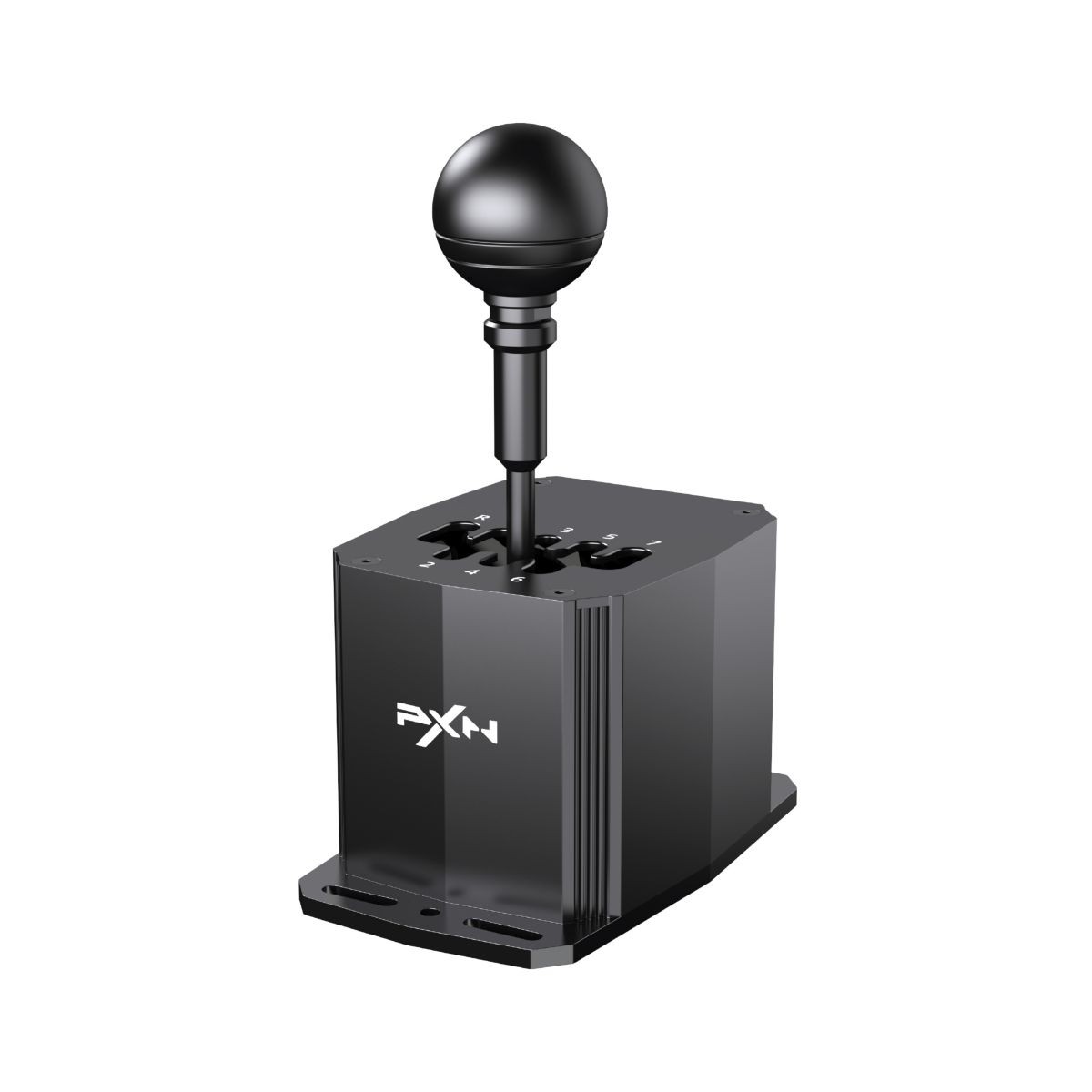 Palanca De Cambio Pxn 7+1 Sf U