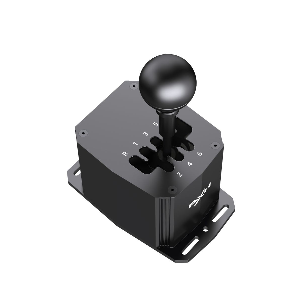 Palanca De Cambio Pxn 7+1 Sf U