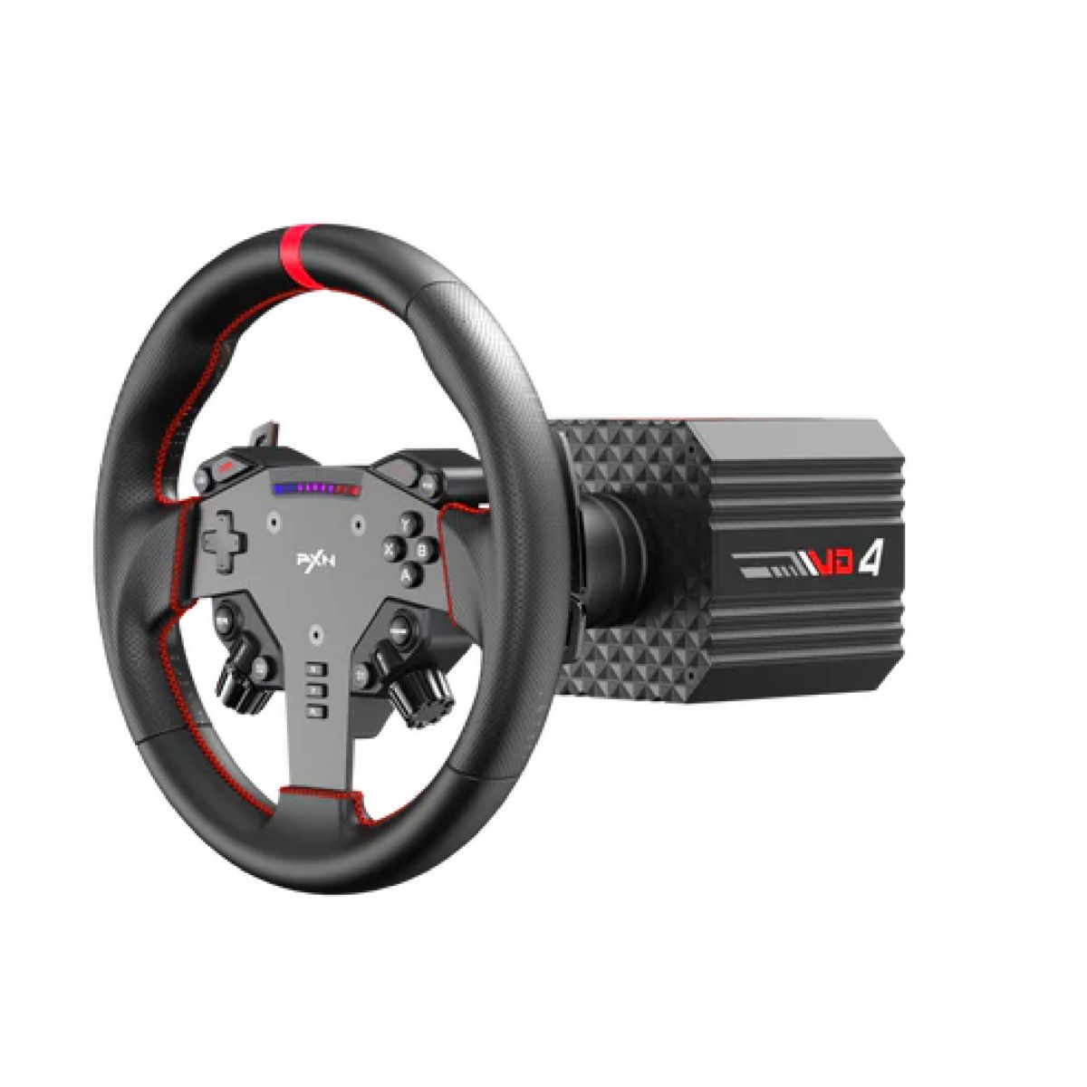 Volante Pxn Vd4 Bundle Volante + Freno + Montura