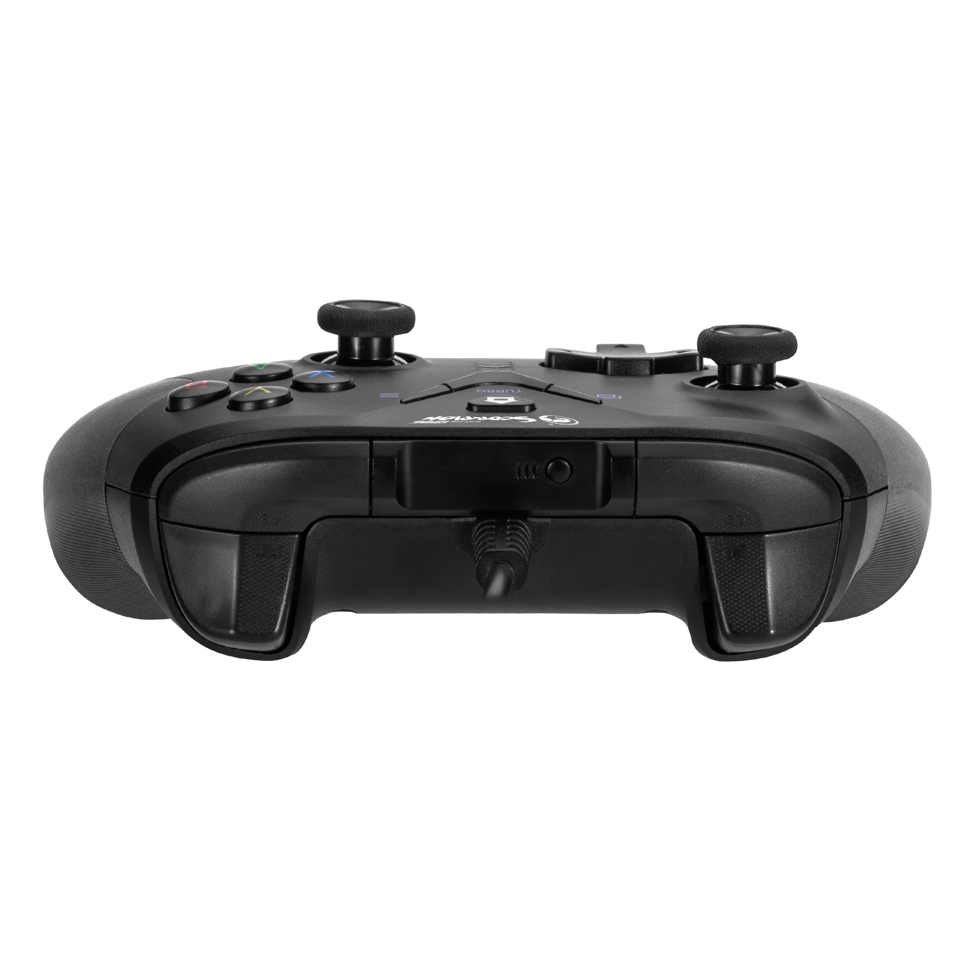 Joystick Marvo GT-019 USB para PC PS3 y Android