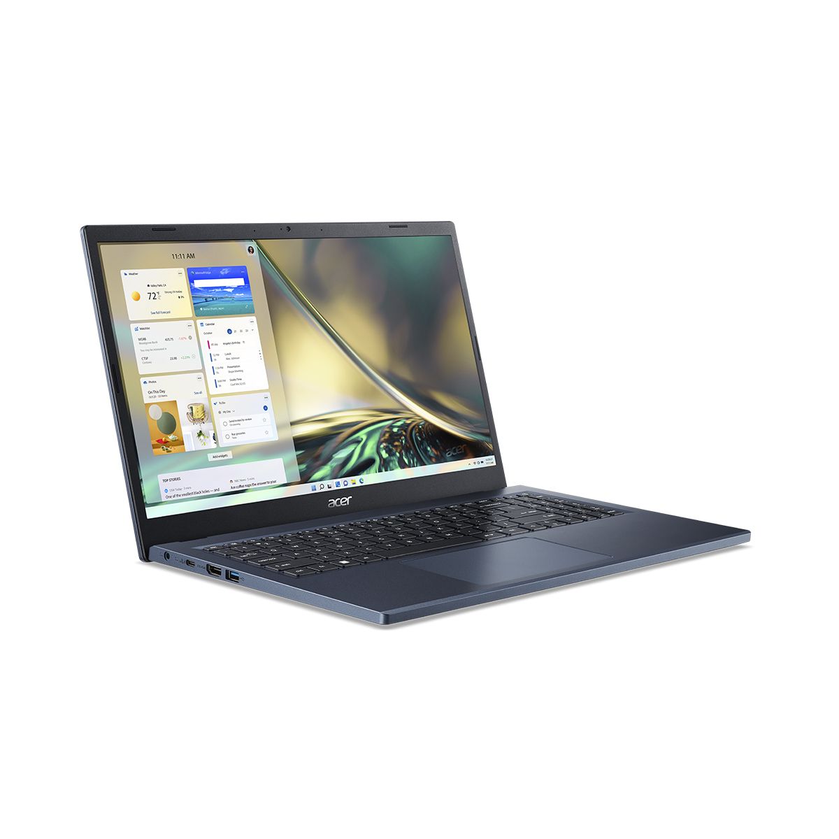 Notebook Acer A315-24p 15