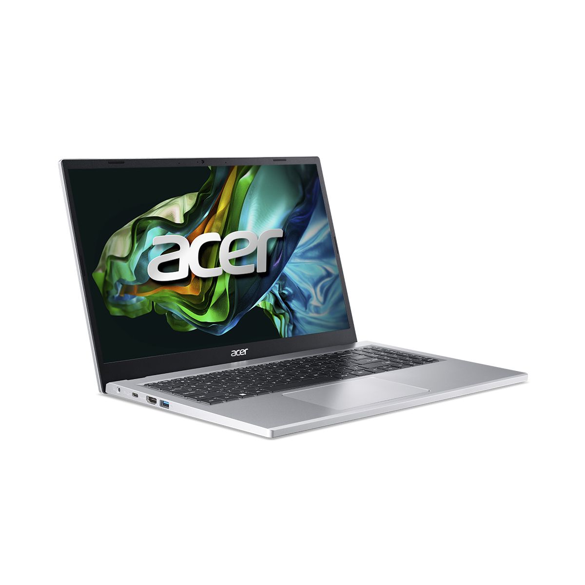 Notebook Acer A315-510p 15 Fhd Ci3 (n305) 8GB 512GB FreeDos