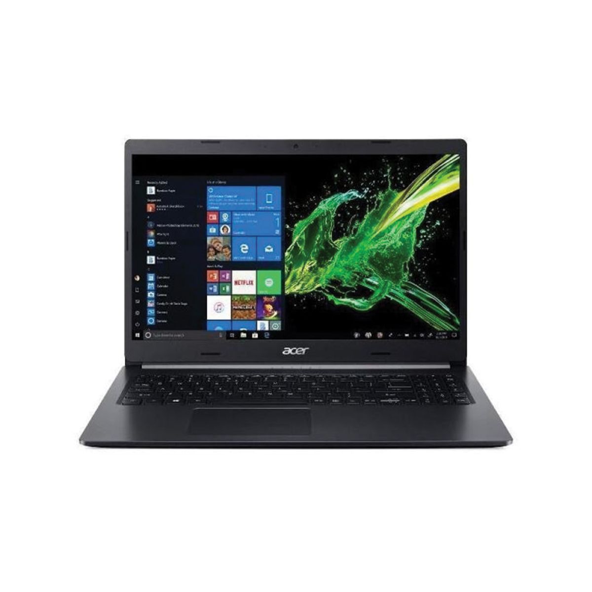 Notebook Acer A315-56-58xu Core I5 Freedos