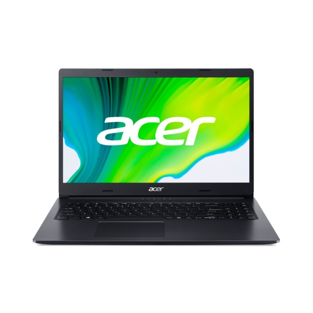 Notebook Acer Aspire 3 i7-1065G7 256GB 8GB MX330 FreeDos
