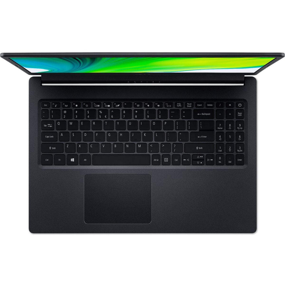 Notebook Acer Aspire 3 i7-1065G7 256GB 8GB MX330 FreeDos